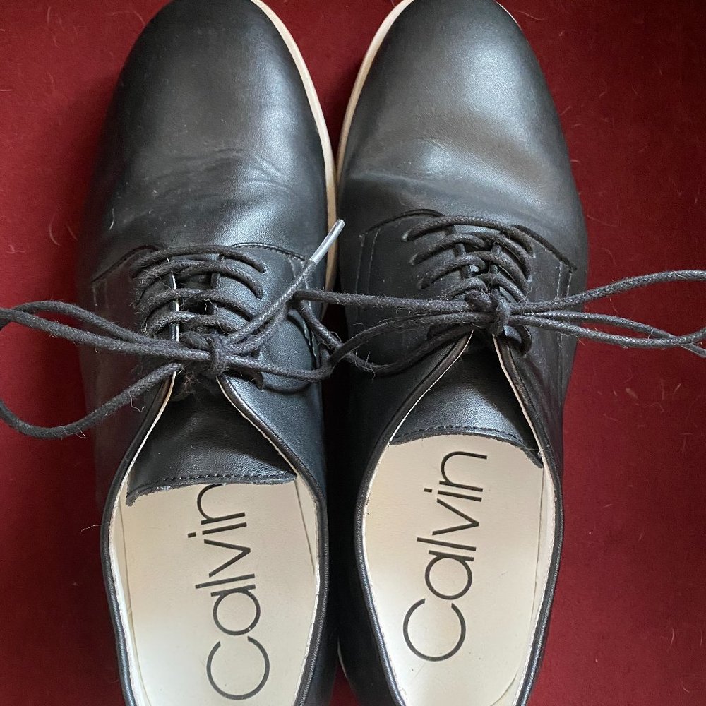 Calvin Klein Men's Dress Shoes